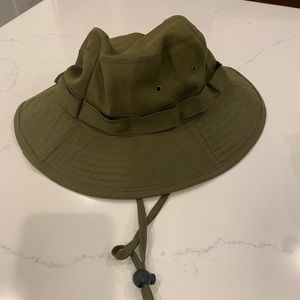 HBY Miami Safari Youth hat